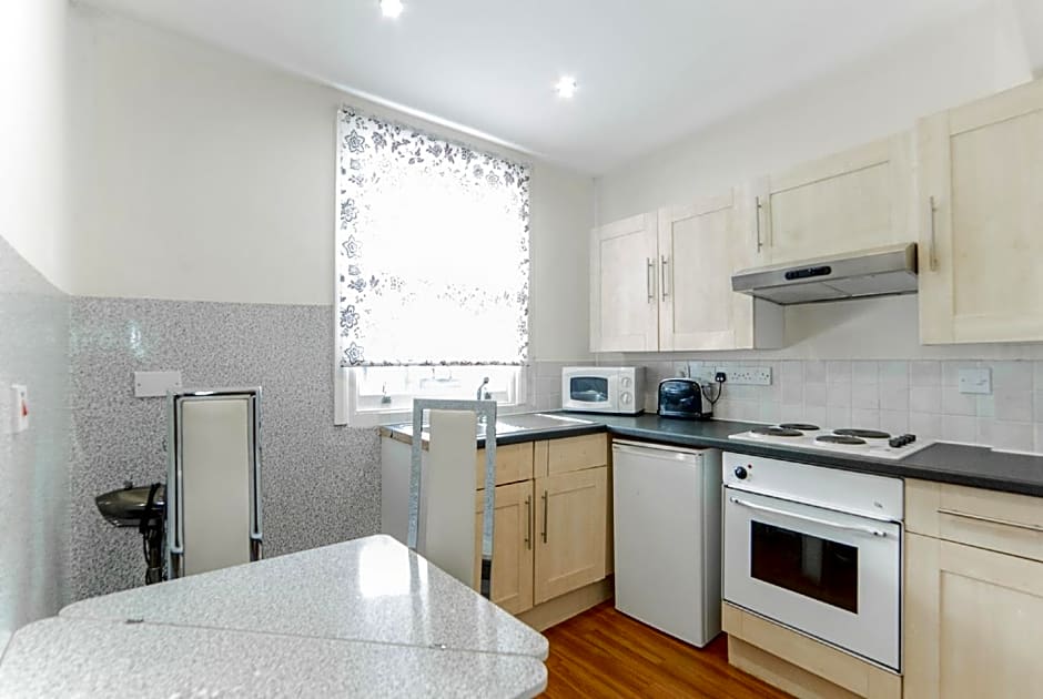 Imperial Court Studios