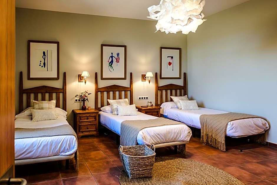 Hotel Rural Estación de la Dehesa