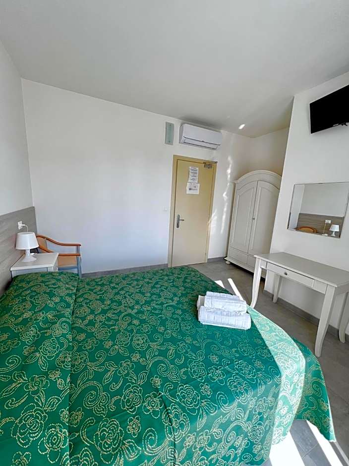 Hotel Terramare