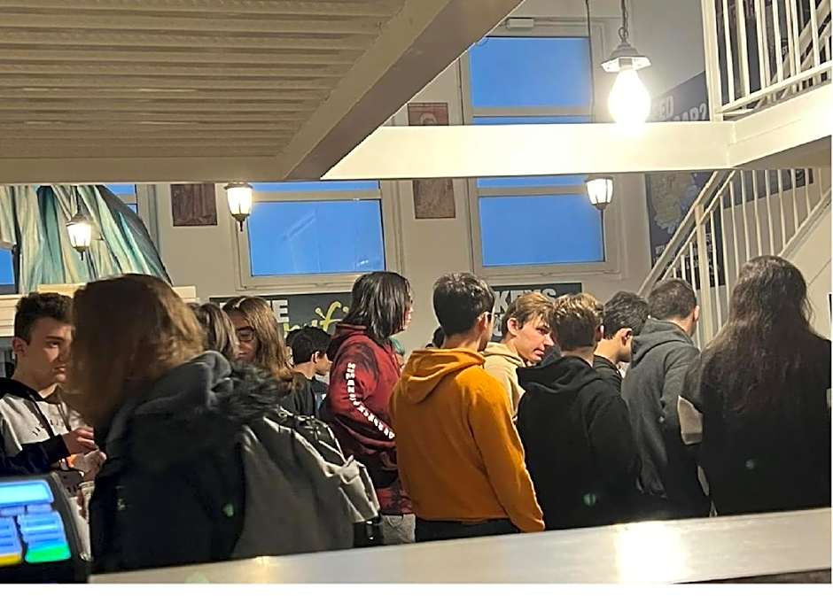 NEW GENERATION HOSTEL Navigli Milano