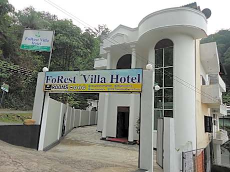 Forest Villa Kandy