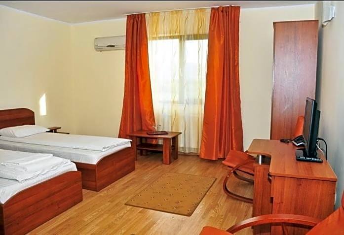 JRB Hotel