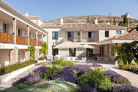 Quinta San Francisco