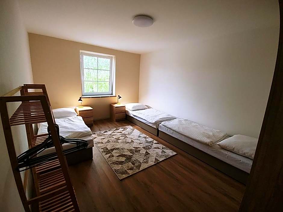 Palenčareň - Old Destilery