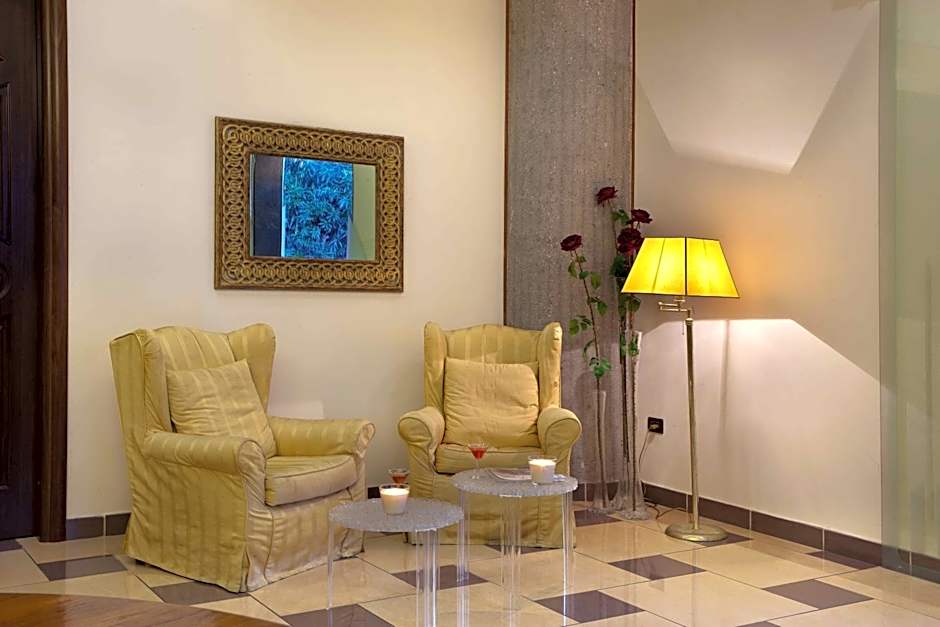 Ulisse Deluxe Hostel