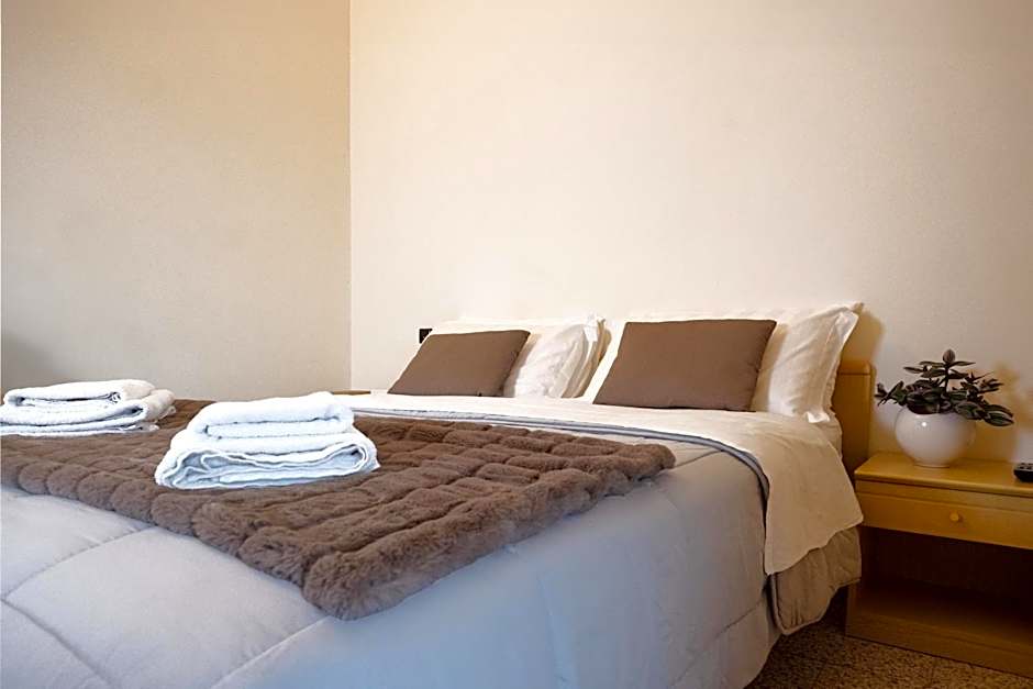 Albergo Trattoria Speranza