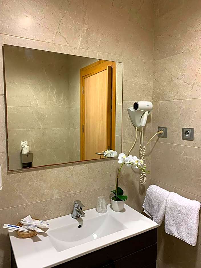 Hotel El Sueño de Jemik