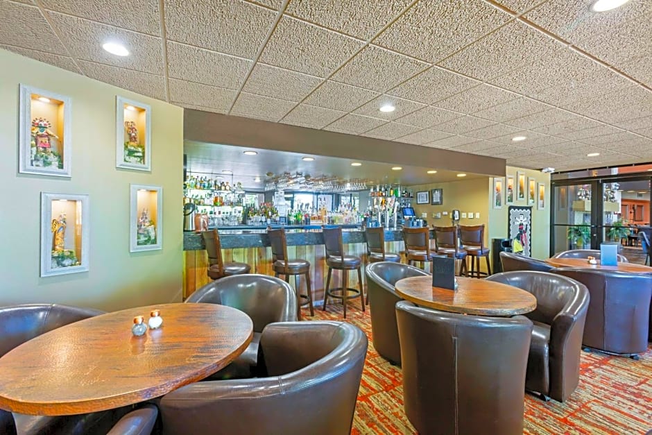 Best Western Plus Inn Of Williams