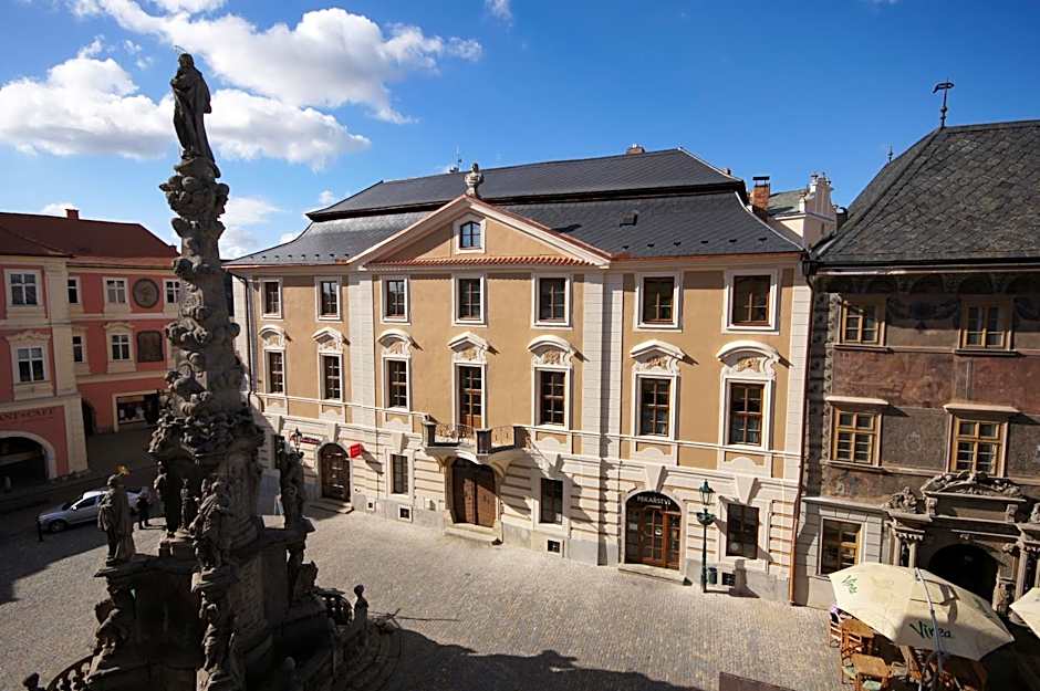 Palace Kutná Hora