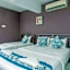 OYO 89874 Gs Golden Star Hotel