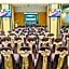 Bed By Cruise Hotel At Samakkhi-Tivanont