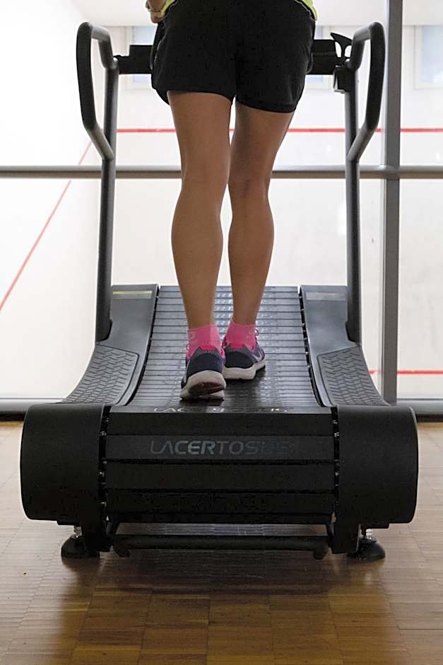 Garda Sporting Club Hotel