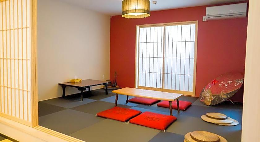 Fujitaya BnB
