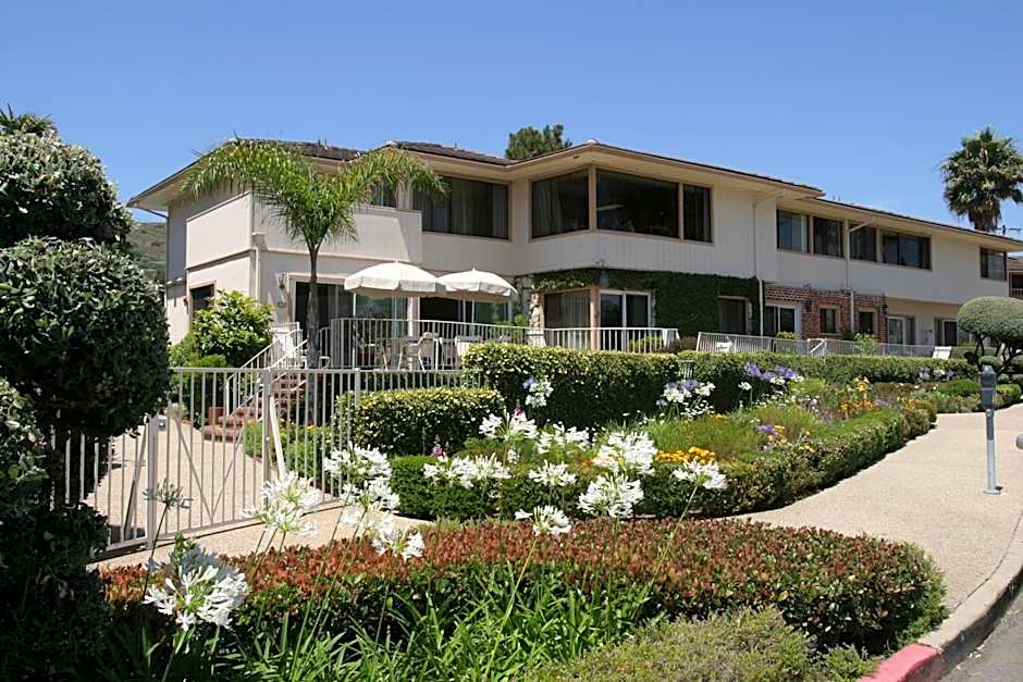 Laguna Shores Studio Suites