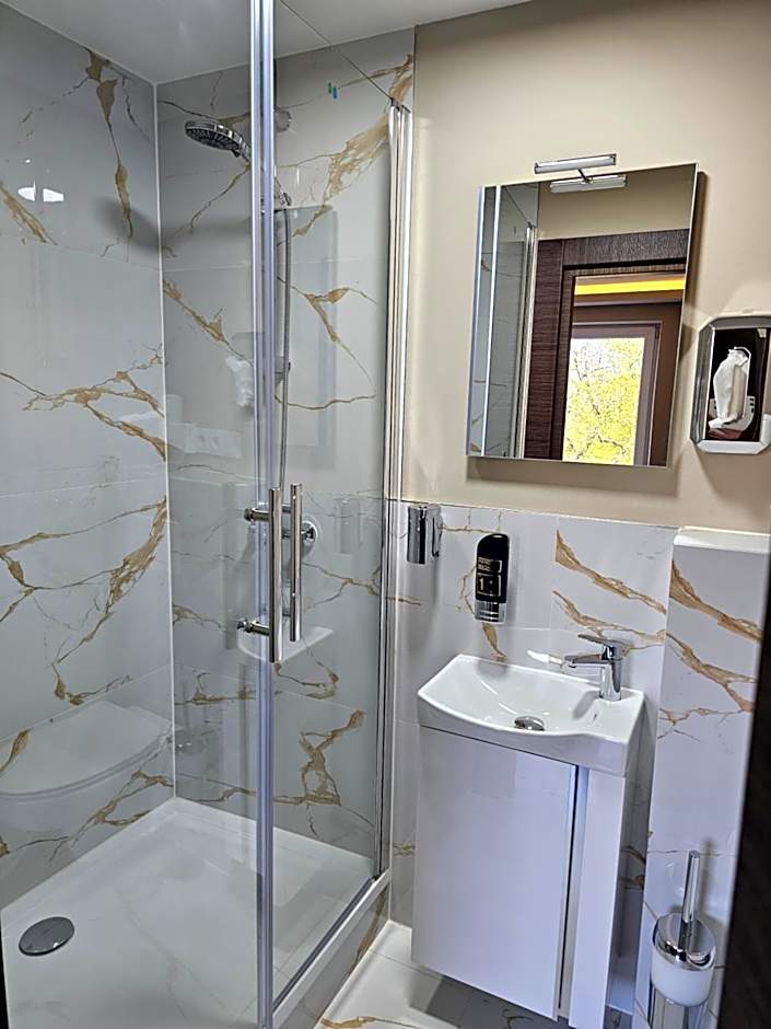 Hotel City Faber