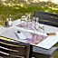 Hotel Campanile Bordeaux Ouest Merignac Aeroport