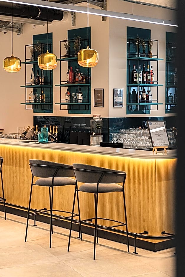 Afterwork Hotel