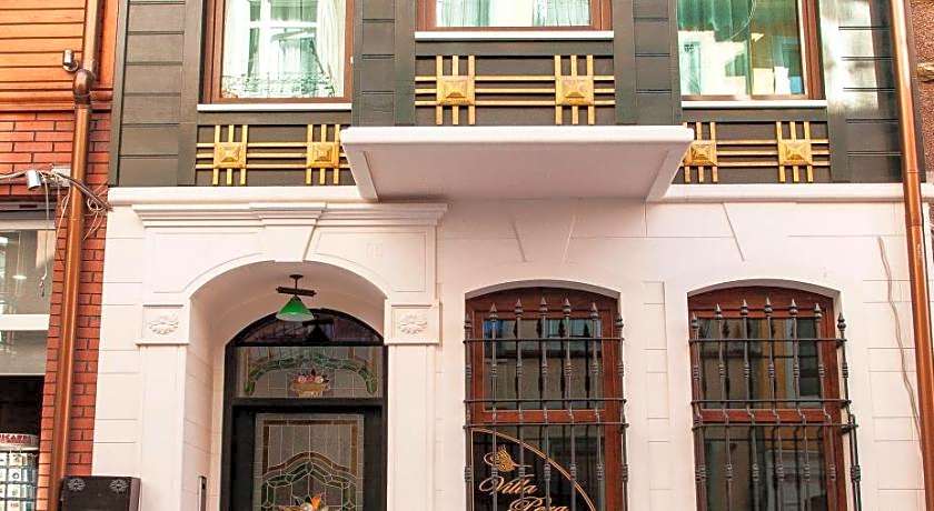 Villa Pera Suite Hotel - Special Class