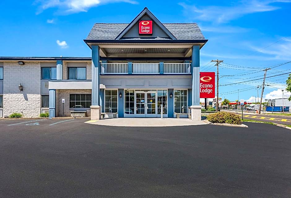 Econo Lodge Quakertown