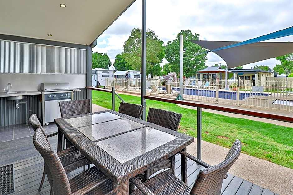 BIG4 Mildura Getaway