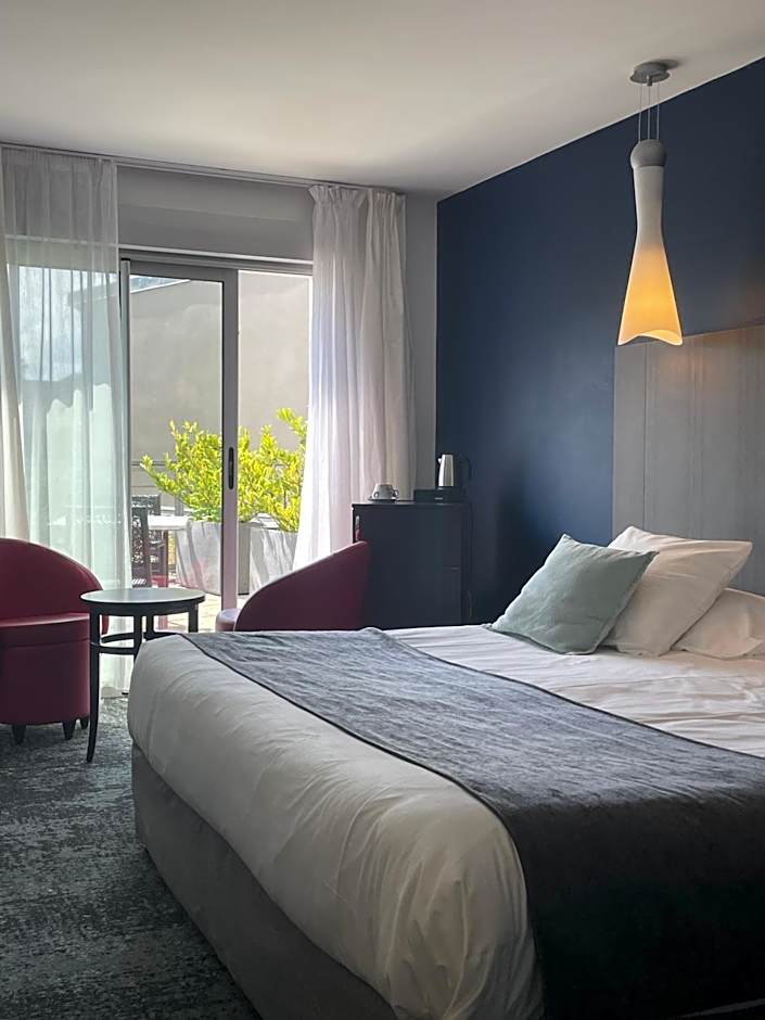 Hotel Victor Hugo & Spa