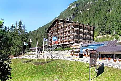 Hotel il Caminetto Sport