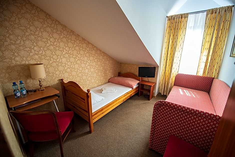 Motel Łużycki & Restauracja