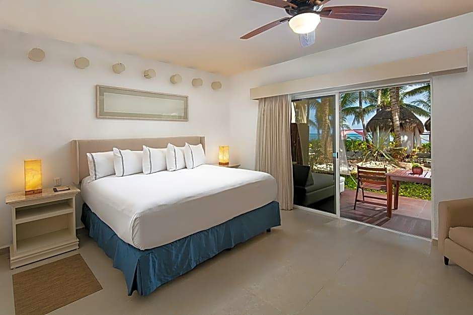 El Dorado Maroma - Catamaran, Cenote & More Inclusive- Adults Only