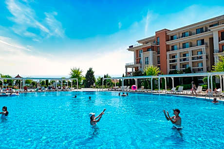 Prestige Fort Beach - Full Board