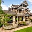 The Mayor's Mansion Inn