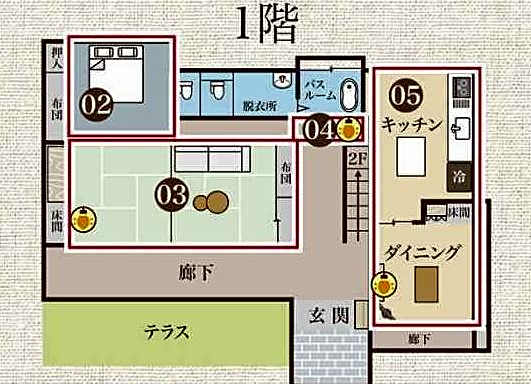 Hotel Re:link