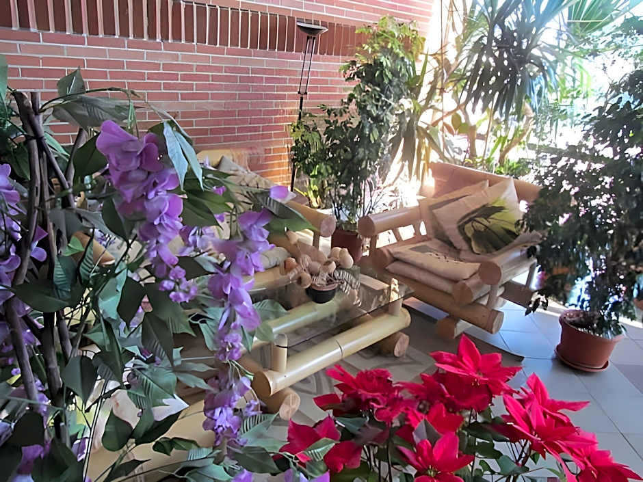 Hotel Le Cerbaie