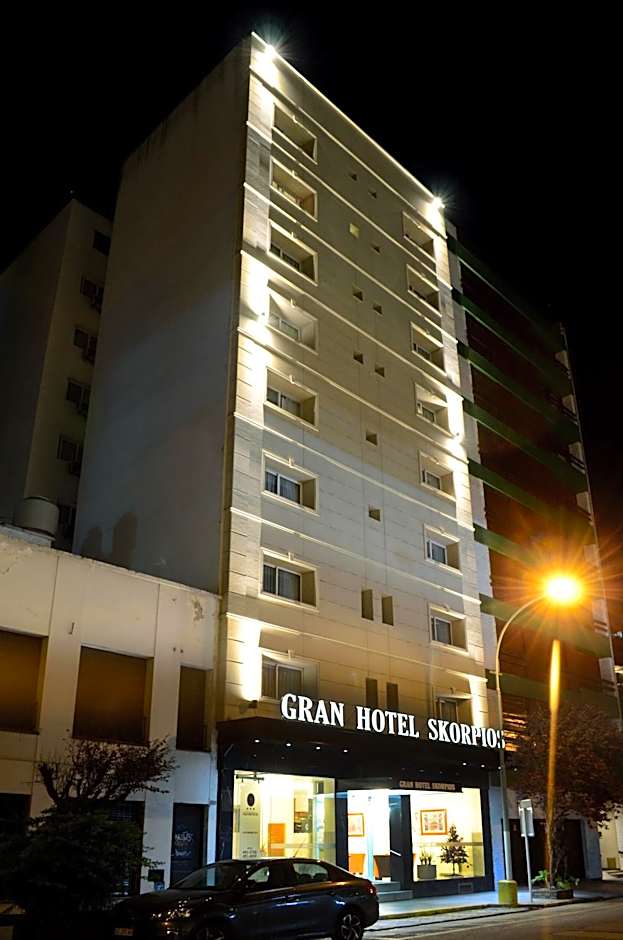 Gran Hotel Skorpios