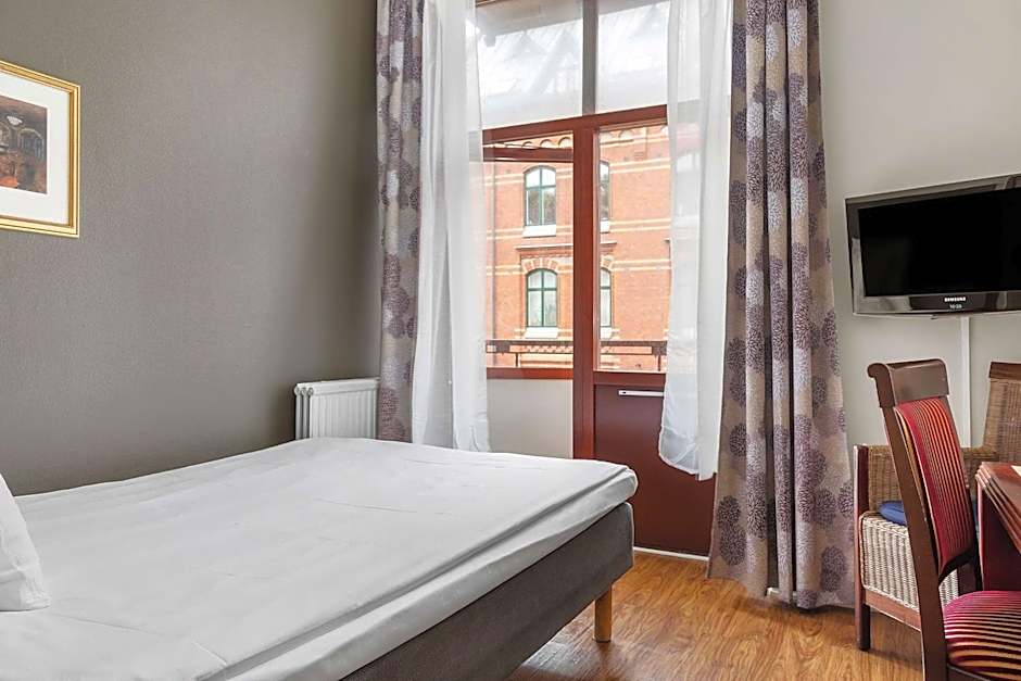 Best Western Tidbloms Hotel