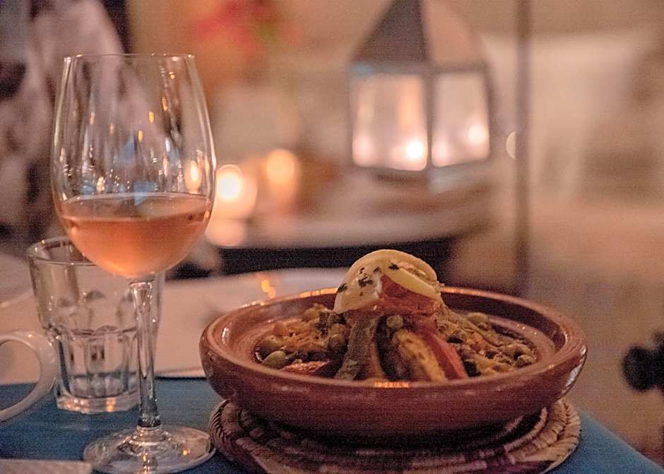 Demeures d'Orient Riad & Spa