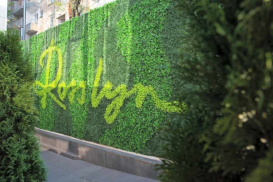 Rosslyn Thracia Hotel Sofia