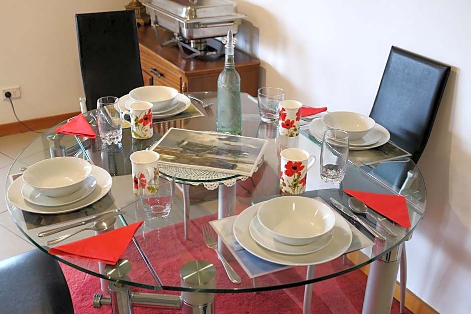 Waiotahi Valley Lodge