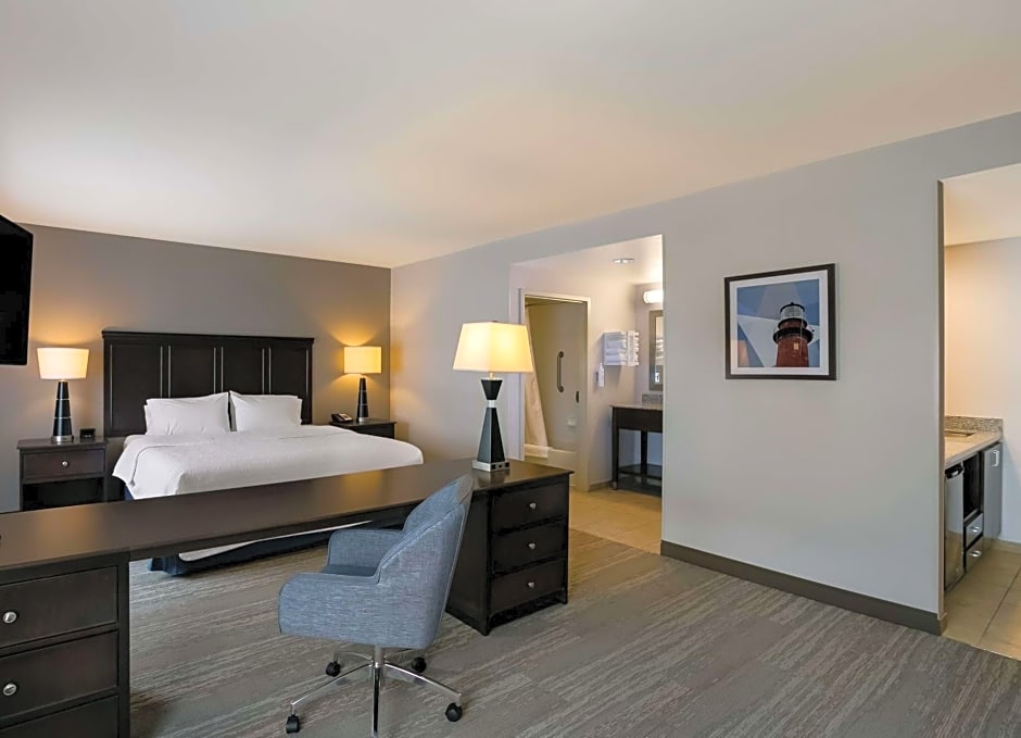 Hampton Inn By Hilton & Suites Wilmington Christiana