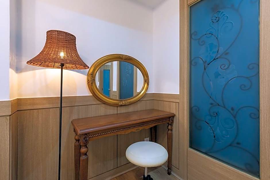 Gangneung Ara Spa Pension