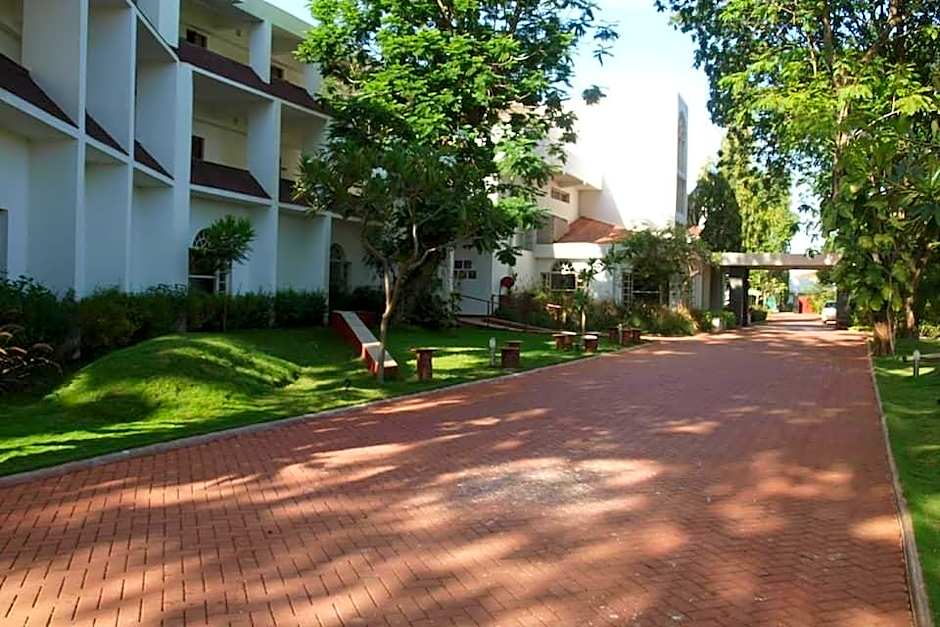 Gir Serai - IHCL SeleQtions