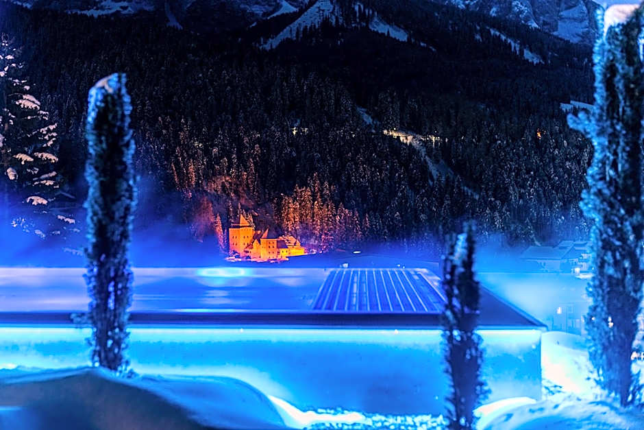 Garni Residence Soraiser