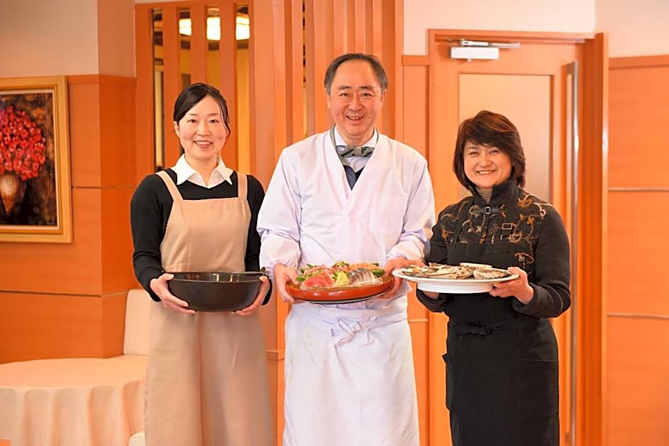 Towada City Hotel