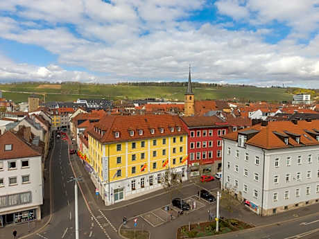 Hotel Residence