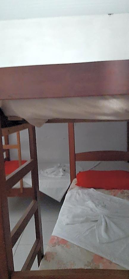 Hostel Em Boas Mãos