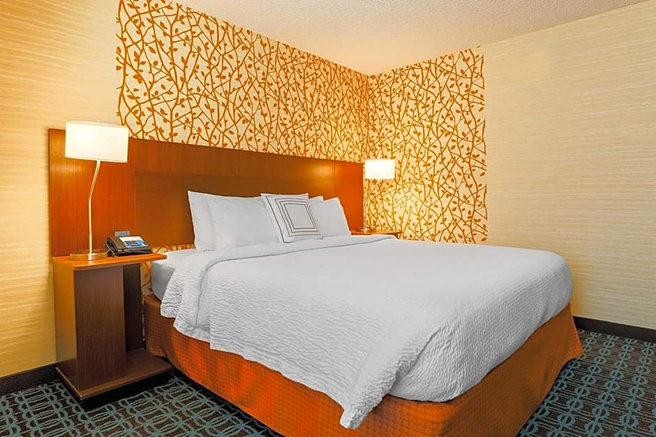 Fairfield Inn & Suites by Marriott Yuma