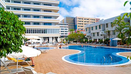 Coral Suites & Spa - Adults Only