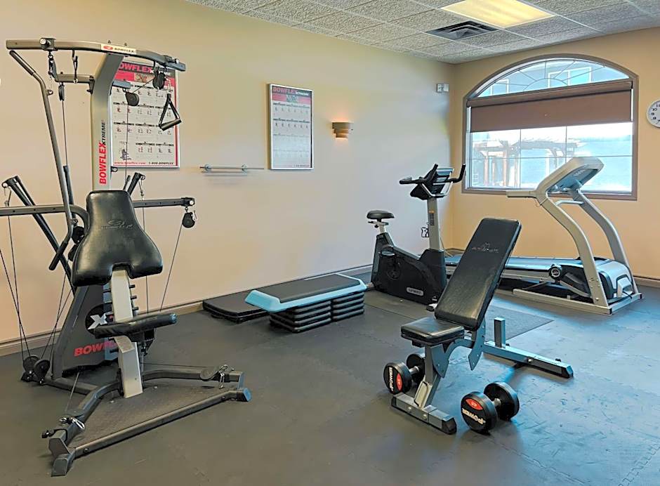 Coast Swift Current Hotel