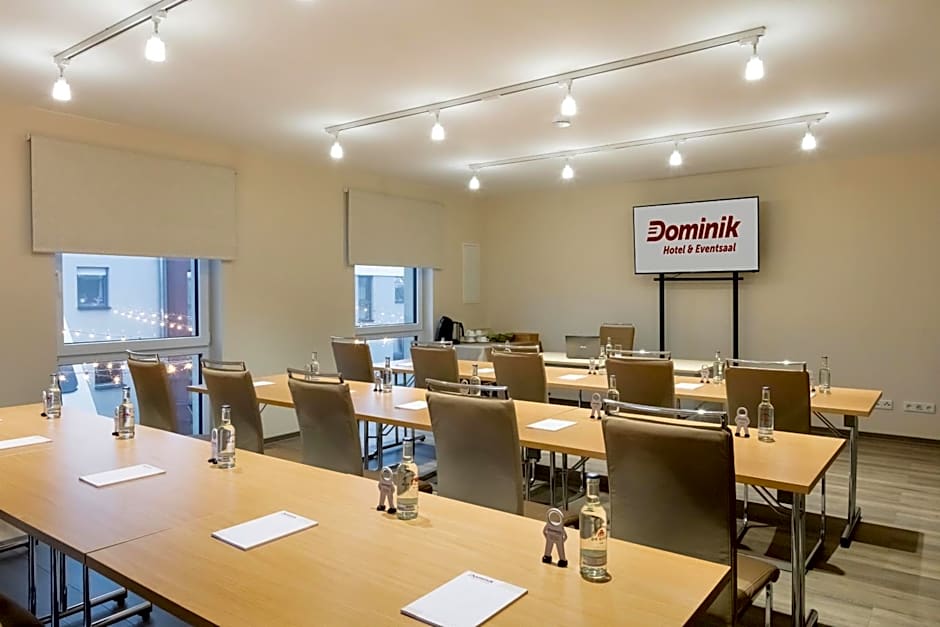 Dominik Hotel & Eventsaal