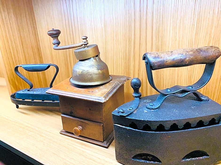 Hôtel L'Auberge Alsacienne