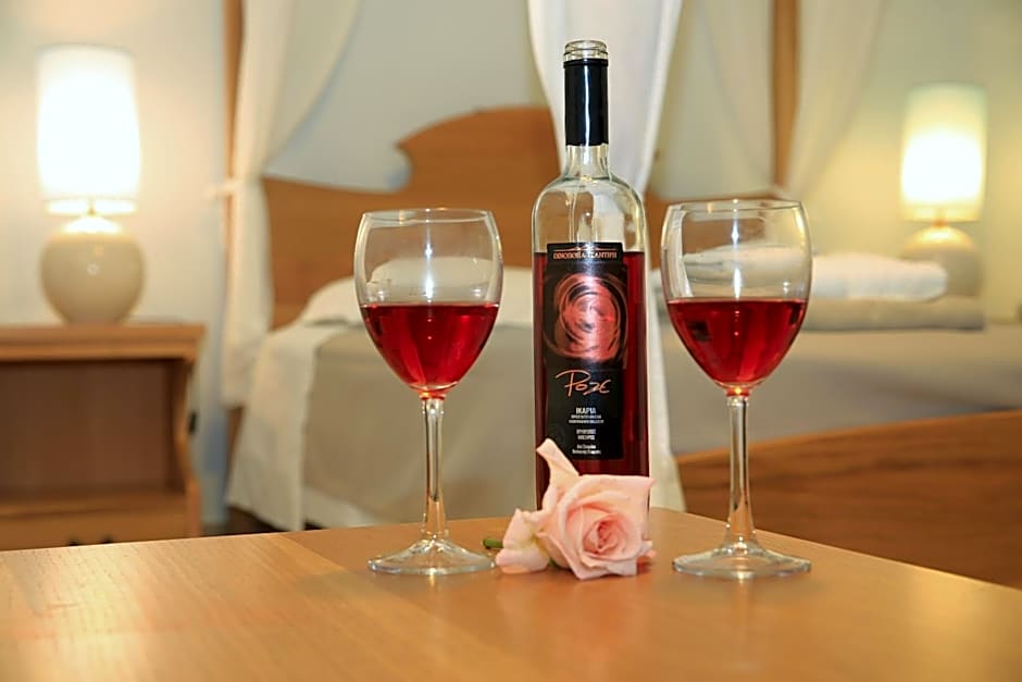 Petali Village Hotel